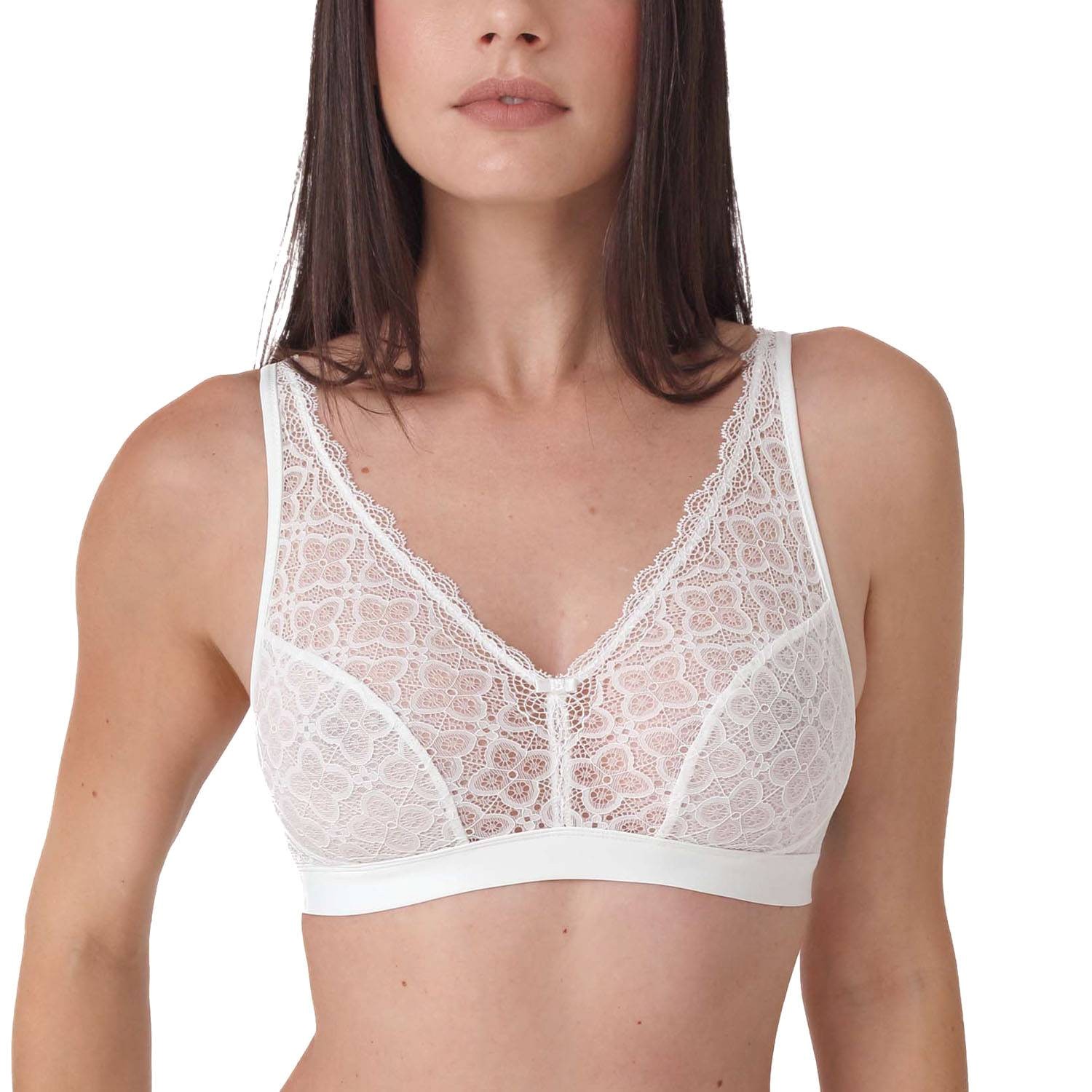 Sassa Happy Choice Soft Bra
