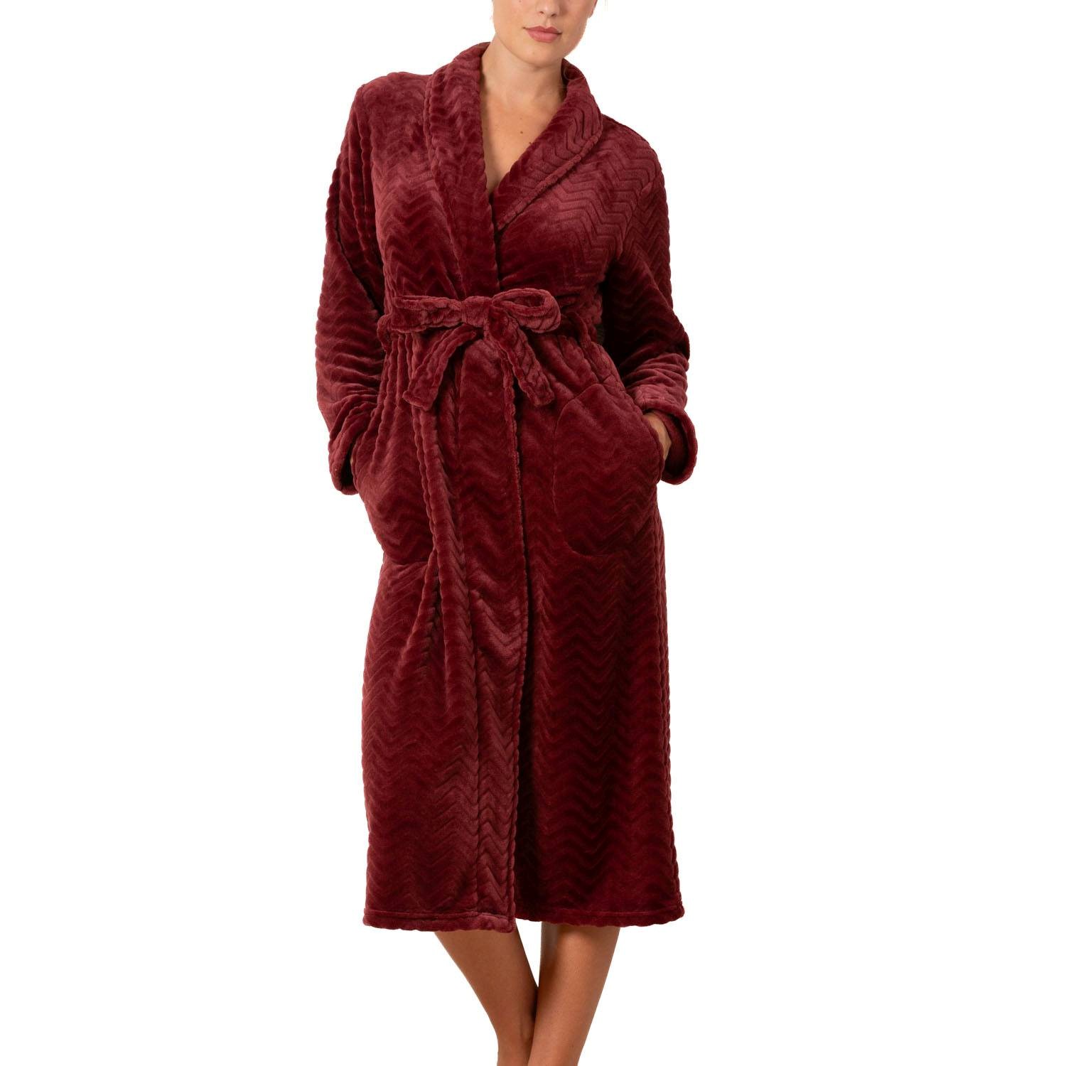 Trofe Zig Zag Robe