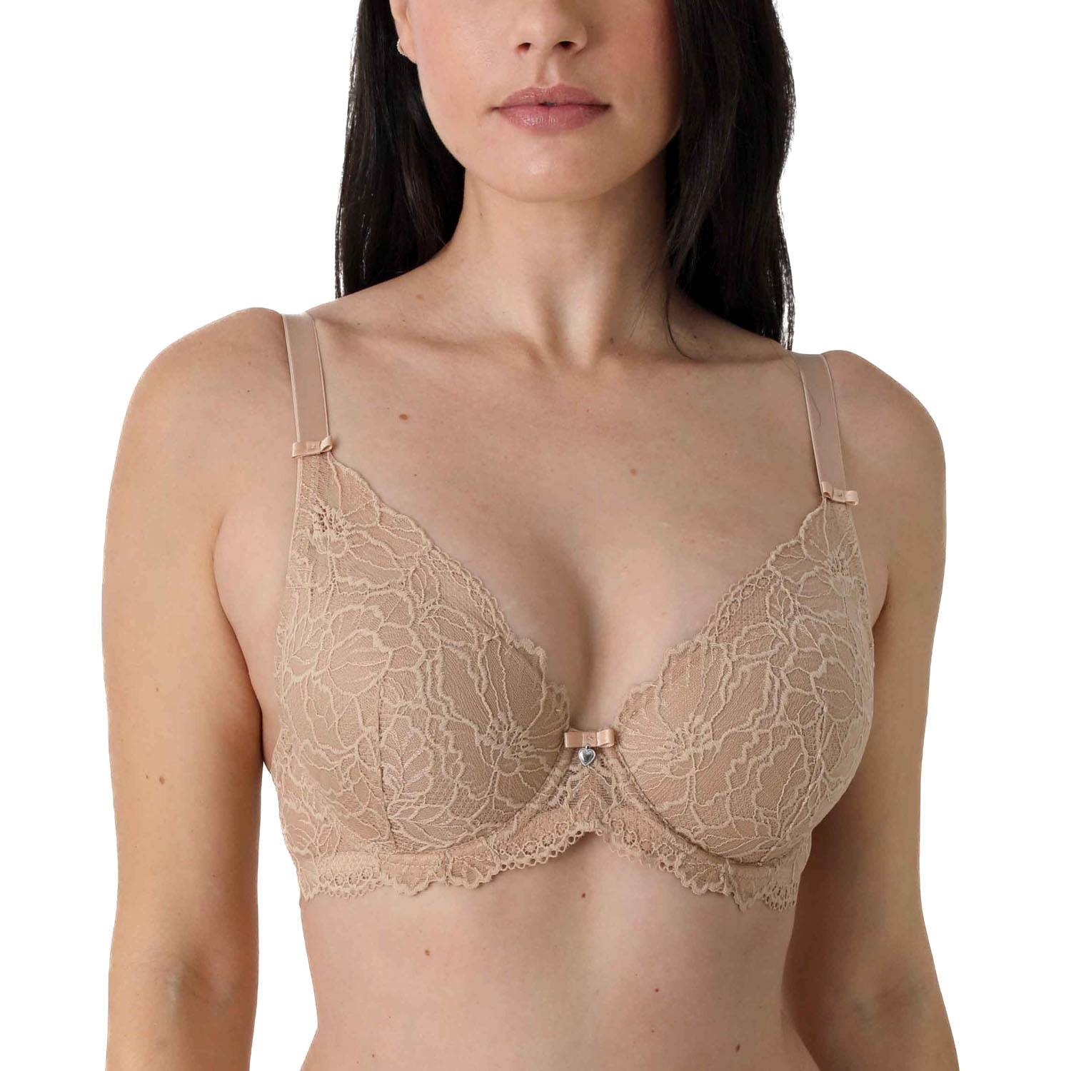 Sassa Well Being Padded Bra