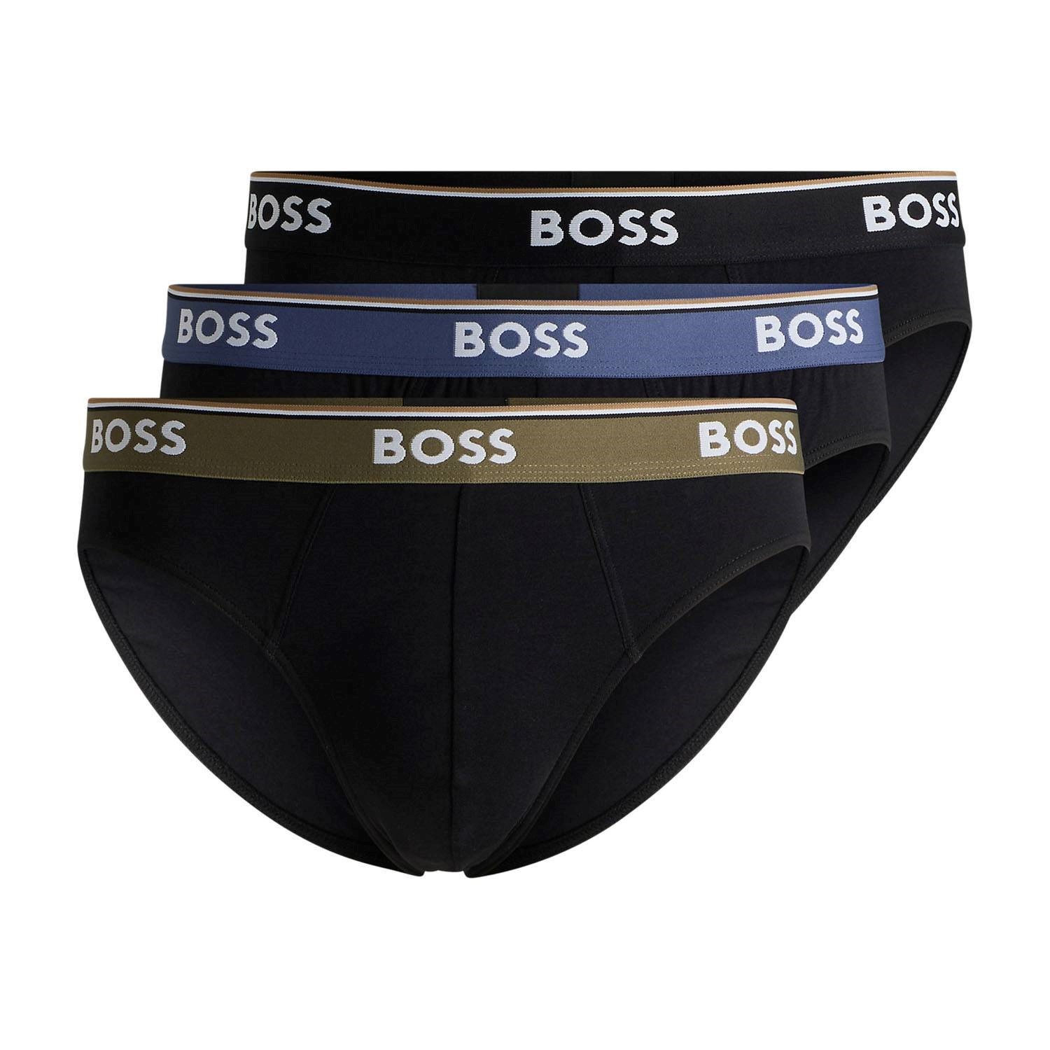 BOSS Power Brief D1