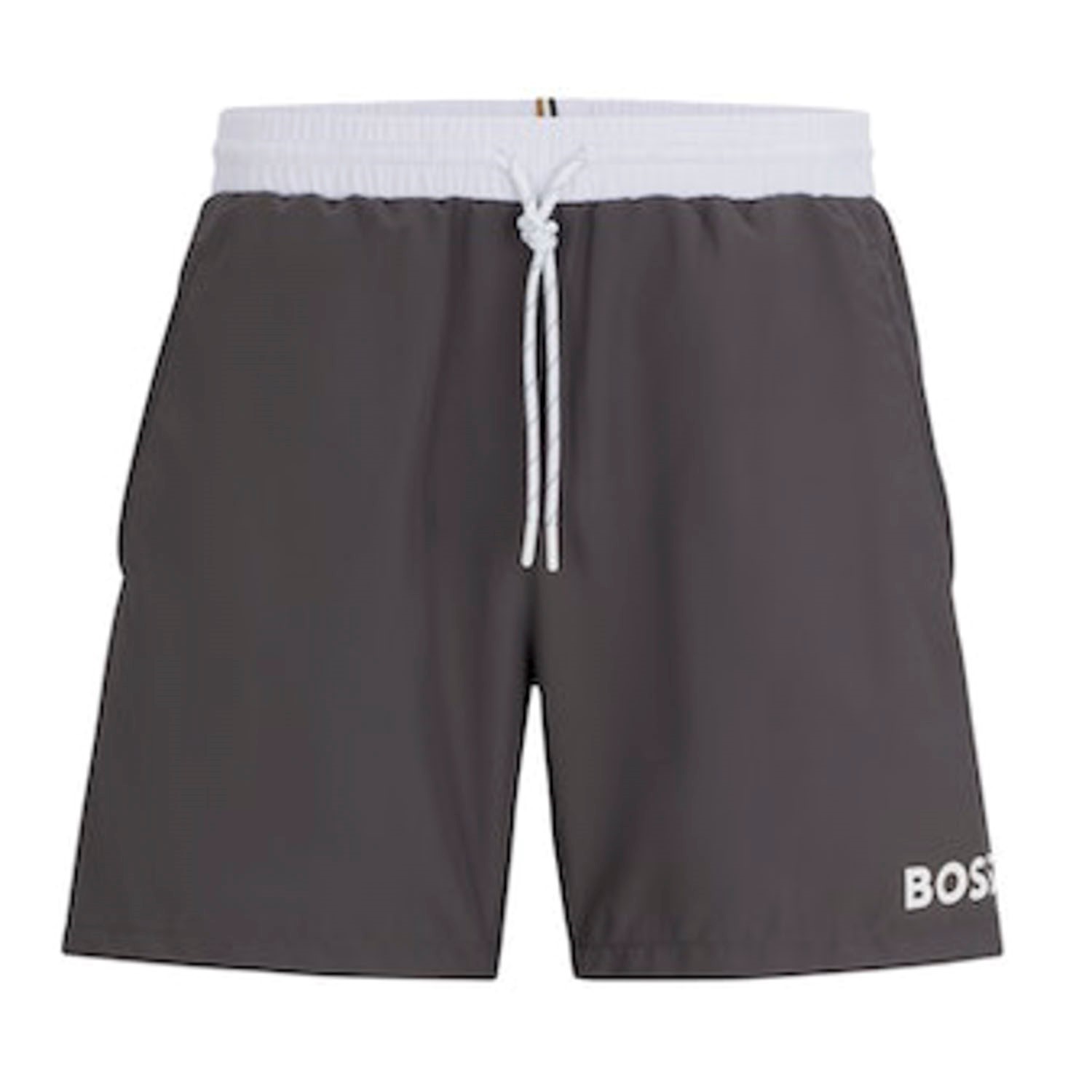 BOSS Starfish Swim Shorts D1