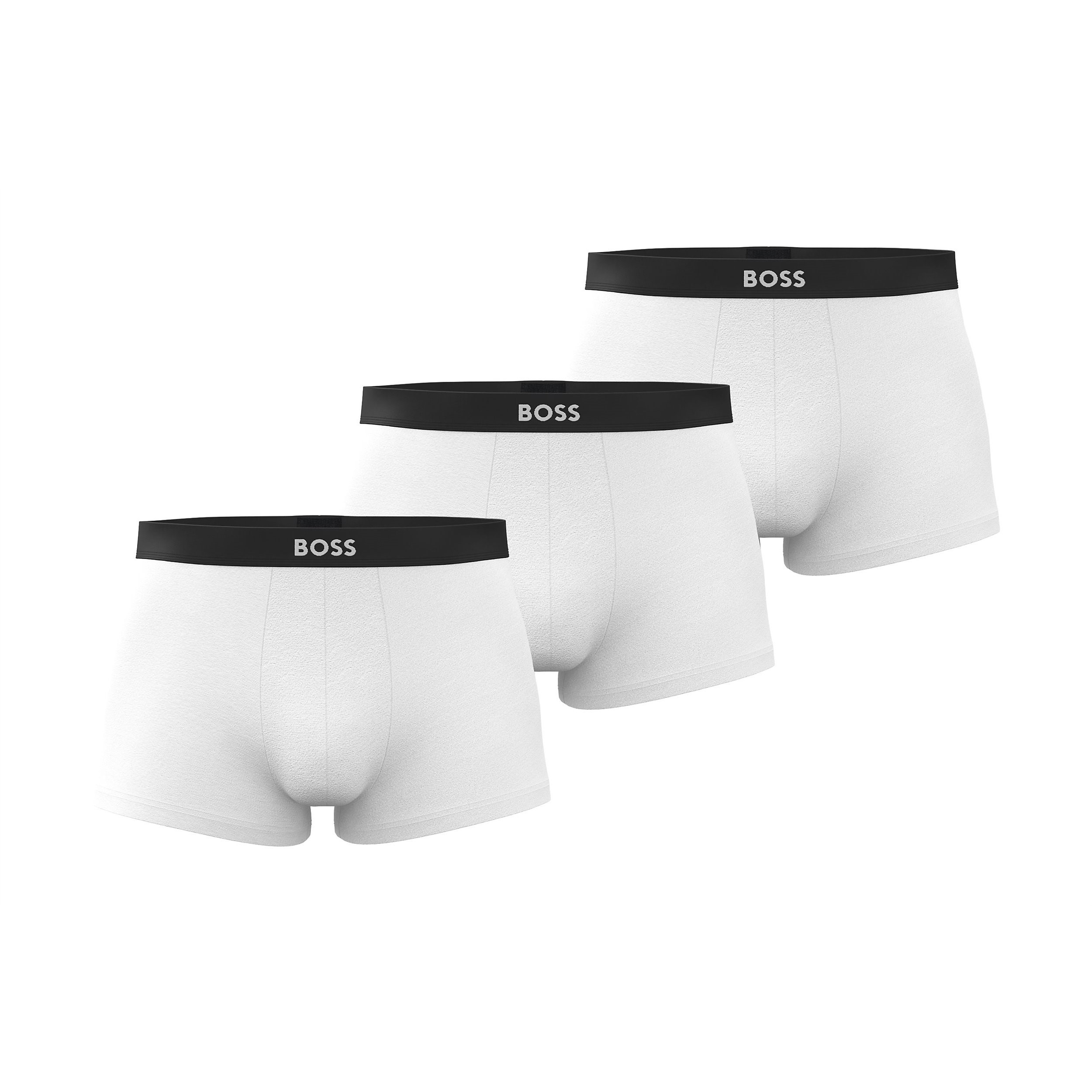 BOSS Trunk BOSS ONE D1