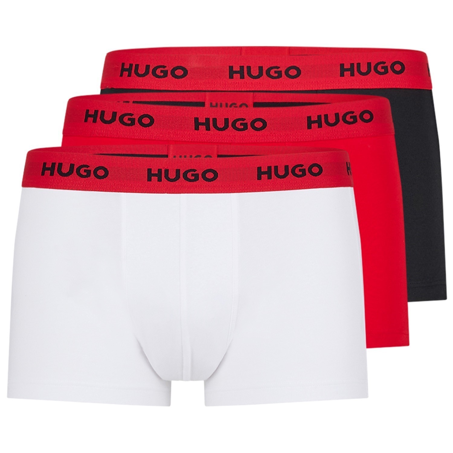 Hugo Triplet Trunk D1