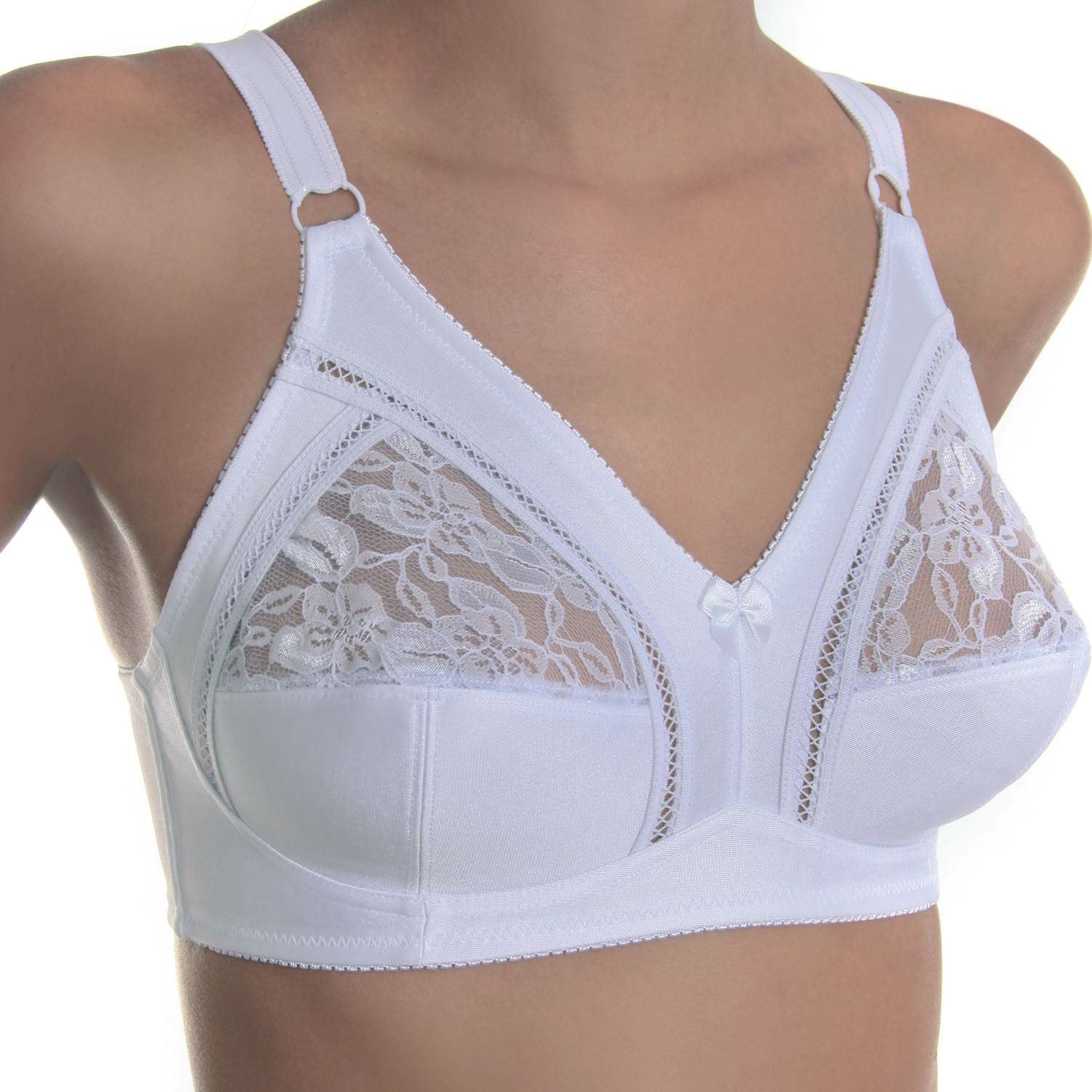 Sassa Functional Bra