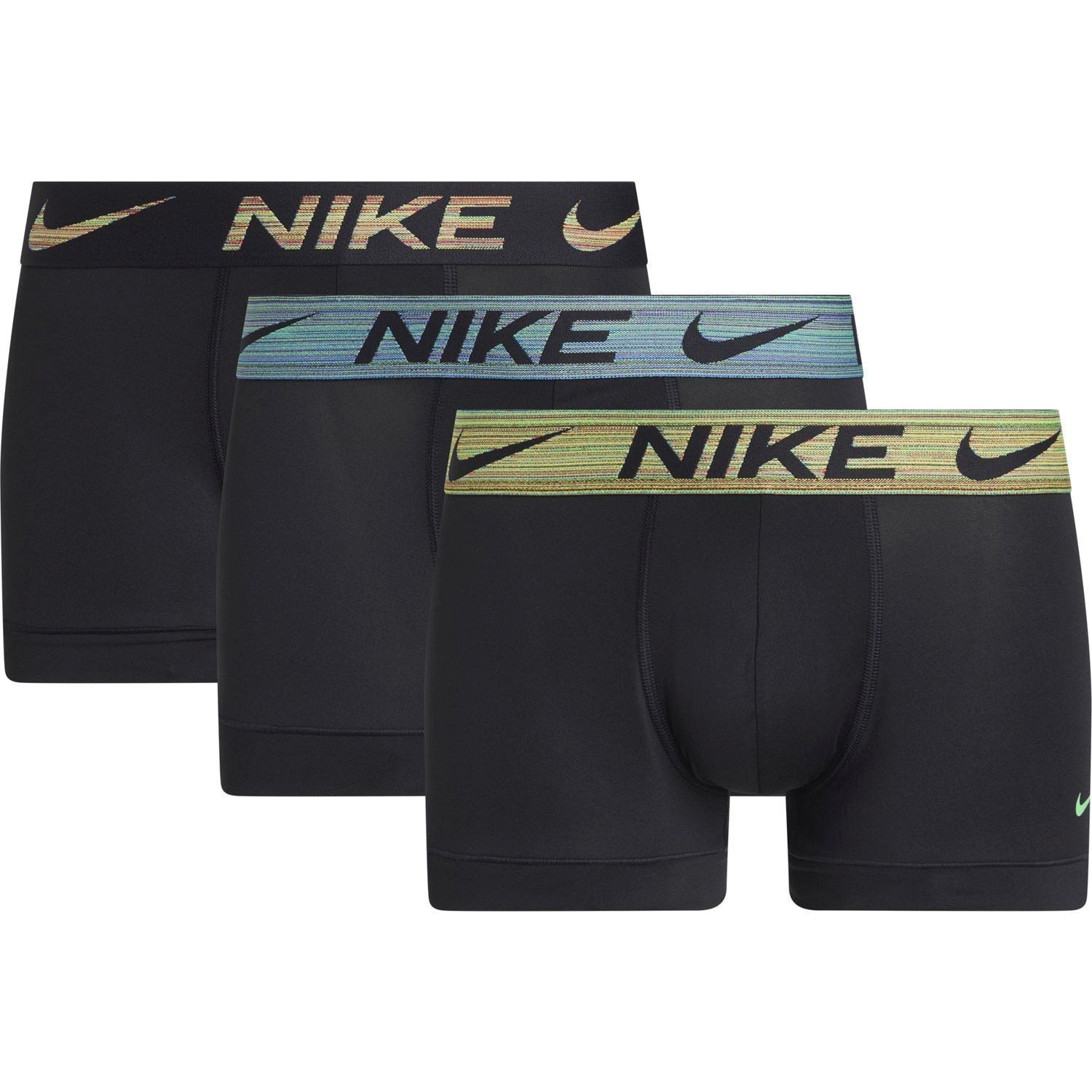 Nike Everyday Essentials Micro Trunks D2