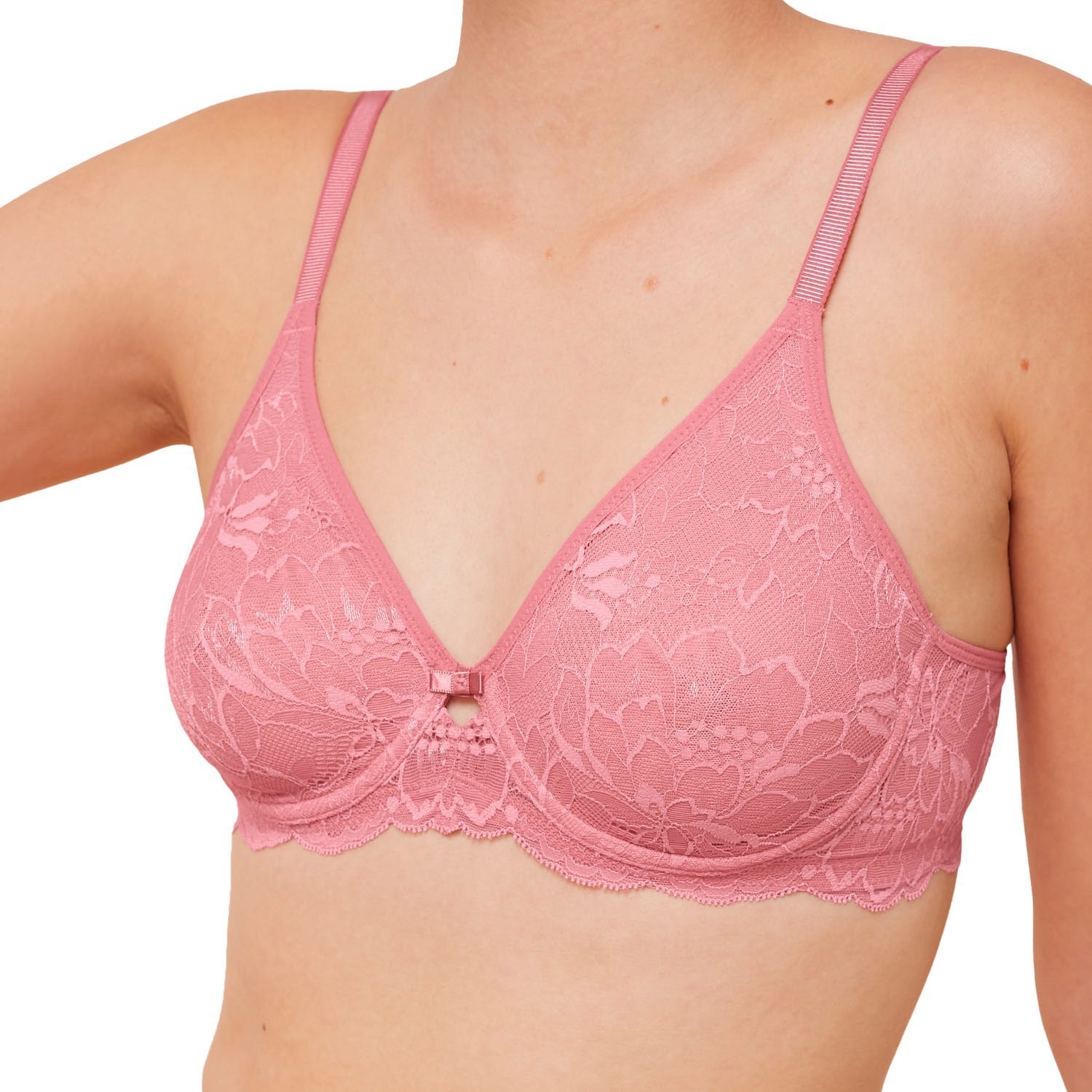 Triumph Amourette Charm Conscious W02 D1
