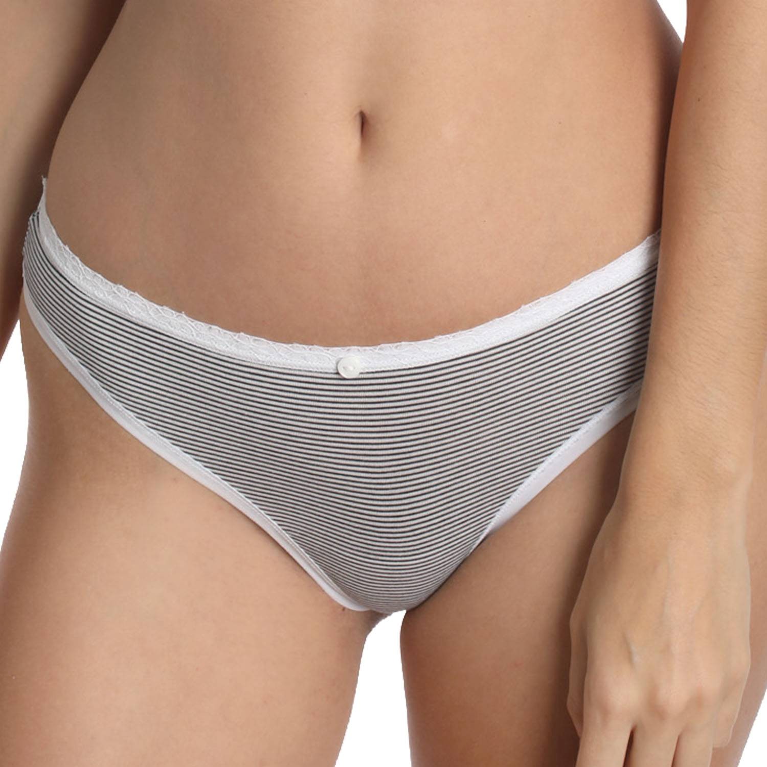 Sassa Stripe Range Brief