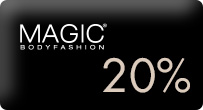 Magic 20%