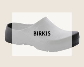 Birkenstock Birkis