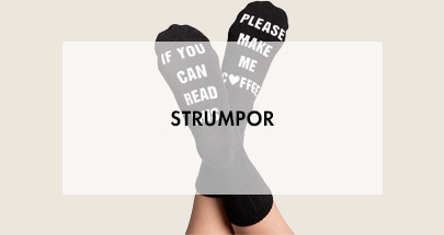 PJ Salvage Strumpor & sockor