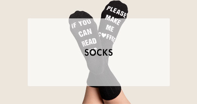 PJ Salvage Socks