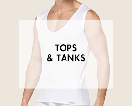 Doreanse Tops/tanks