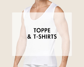 Doreanse Toppe/T-shirts