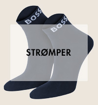 BOSS Strømper & Sokker