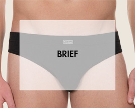 Bruno Banani Brief