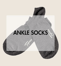 Topeco Ankle socks