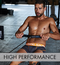 high performance - Timarco