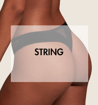 Stringtrosor