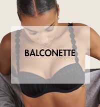 Marie Jo Balconette