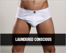 Laundered Conscious