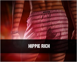 Hippie Rich