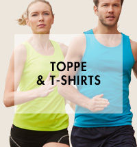 Fruit of the Loom Toppe/T-shirts