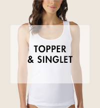 Mey Topper/Singlet