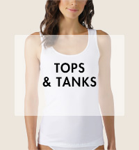 Mey Tops/tanks