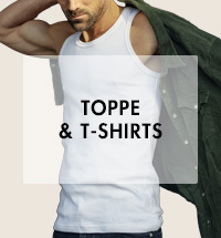 Dovre Toppe/T-shirts