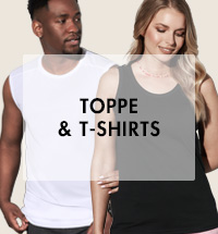 Stedman Toppe/T-shirts