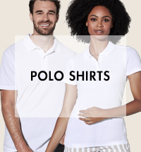 Stedman Polo shirts