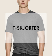 JBS of Denmark T-skjorter