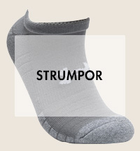 Under Armour Strumpor & sockor