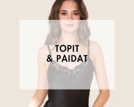 Lady Avenue Topit/paidat