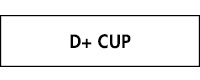 D+ cup