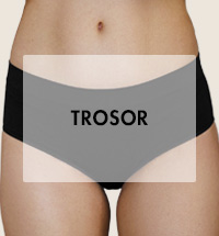 Decoy Trosor