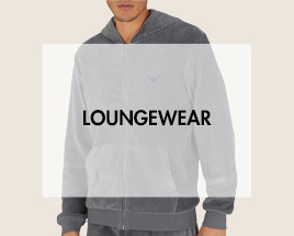 Emporio Armani Loungewear