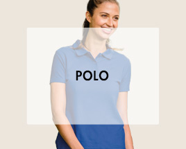 Russell Polo