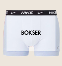 Nike Bokser
