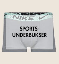 Nike Sportsunderbukser