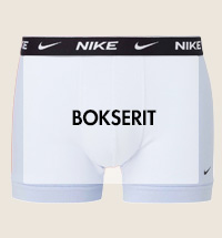 Nike Bokserit