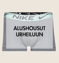 Nike Alushousut urheiluun