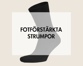 Timarco Socks Fotförstärkta strumpor