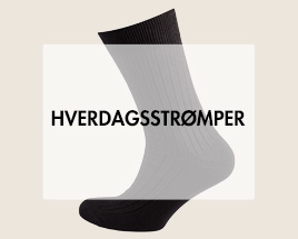 Timarco Socks Hverdagsstrømper