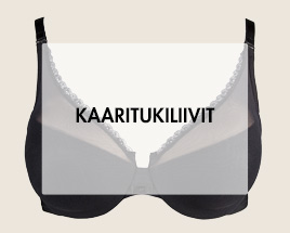 Lovable Kaaritukiliivit