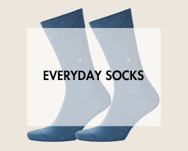 Burlington Everyday socks