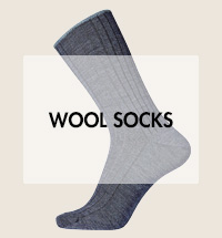 Egtved Wool socks