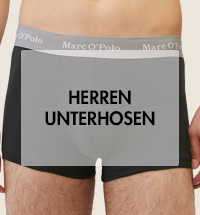 Marc O’Polo Herren Unterhosen