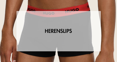 HUGO Herenslips