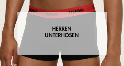 HUGO Herren Unterhosen